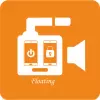 تطبيق CameraBR: مسجل فيديو الخلفية برو