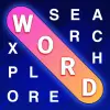 لعبة Word Search Explorer apk مهكر