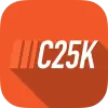 تطبيق C25KE - 5K Running Trainer برو