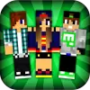 تطبيق World of Skins برو