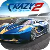 لعبة Crazy for Speed 2 apk مهكر