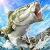 Bass Fishing 3D II apk mod