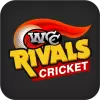 لعبة WCC Rivals Cricket Multiplayer apk مهكر