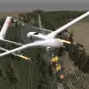 لعبة Drone Strike Military War 3D apk مهكر