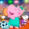 لعبة ديا دي لوس مورتوس: يوم الموتى apk مهكر