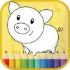 تطبيق Kids Coloring Book برو