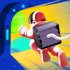 لعبة Moon Pioneer apk مهكر