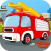 لعبة رجال الاطفاء - دورية الانقاذ apk مهكر