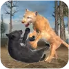 لعبة Clan of Puma apk مهكر