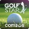 لعبة Golf Star™ apk مهكر