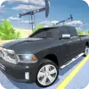 Offroad Pickup Truck R apk mod