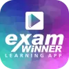 تطبيق Exam Winner Learning App برو