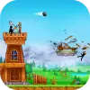Catapult Wars apk mod