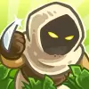 لعبة Kingdom Rush Frontiers TD apk مهكر