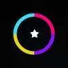 لعبة Color Shift apk مهكر