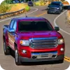تطبيق Pickup Truck - Racing Truck برو