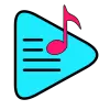 Video Lyrics pro