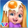لعبة Chef Kids - Cook Yummy Food apk مهكر