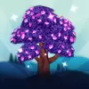 لعبة Magical Tree apk مهكر