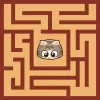 لعبة Maze Cat - Rookie apk مهكر