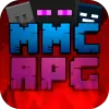 لعبة Mine Mob Clicker Rpg apk مهكر