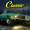 لعبة Classic Drag Racing Car Game apk مهكر