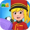 لعبة My City : الفندق apk مهكر