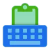 تطبيق ClipKey - Clipboard Keyboard برو