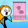 لعبة Draw Fly apk مهكر