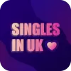 تطبيق UK Dating Meet British Singles برو