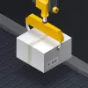 لعبة Factory: Idle Tycoon simulator apk مهكر