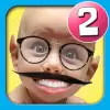 تطبيق مغير الوجه 2 برو