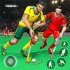 لعبة Field Hockey Game apk مهكر