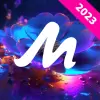 تطبيق CutMate - صانع محرر الفيديو برو