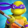 TMNT: Mutant Madness apk mod