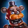 لعبة Five Nights at Freddys AR apk مهكر