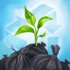 لعبة Trash Tycoon: life simulator apk مهكر