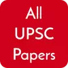 All UPSC Papers Prelims  Main pro