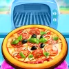 Bake Pizza Game- Cooking game apk mod