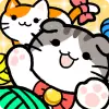 لعبة Cat Condo apk مهكر