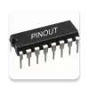Electronic Component Pinouts pro