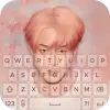BTS Jimin Keyboard LED Theme pro