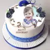 تطبيق Birthday Cake with Name, Photo برو