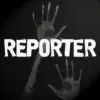 لعبة Reporter - Scary Horror Game apk مهكر
