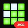 تطبيق Trap Drum Pads 24 - Make Beats برو