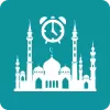 تطبيق Prayer Times, Adhan, Qibla برو