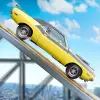 لعبة Jump The Car apk مهكر