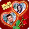تطبيق Romantic Love Photo Frames برو