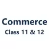 تطبيق Commerce Study App Class 11/12 برو
