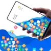 تطبيق Rolling icons - App and photo برو
